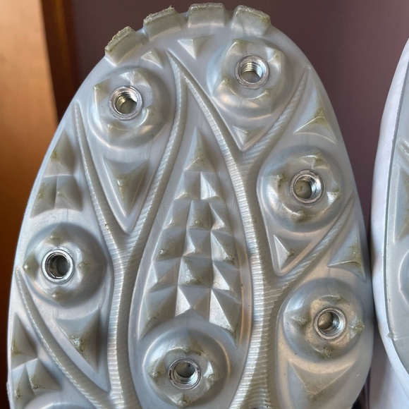 Sprint spikes - Picture 3 of 3